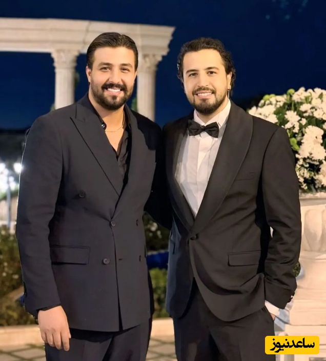 مهرداد صدیقیان