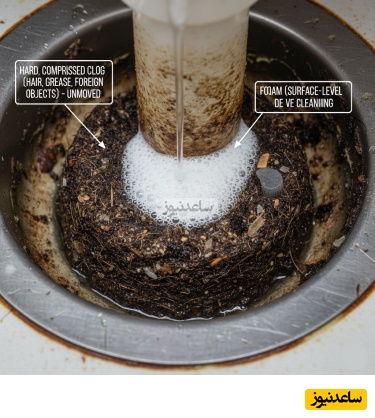 چه زمانی باید با یک متخصص لوله بازکنی تماس بگیرید؟