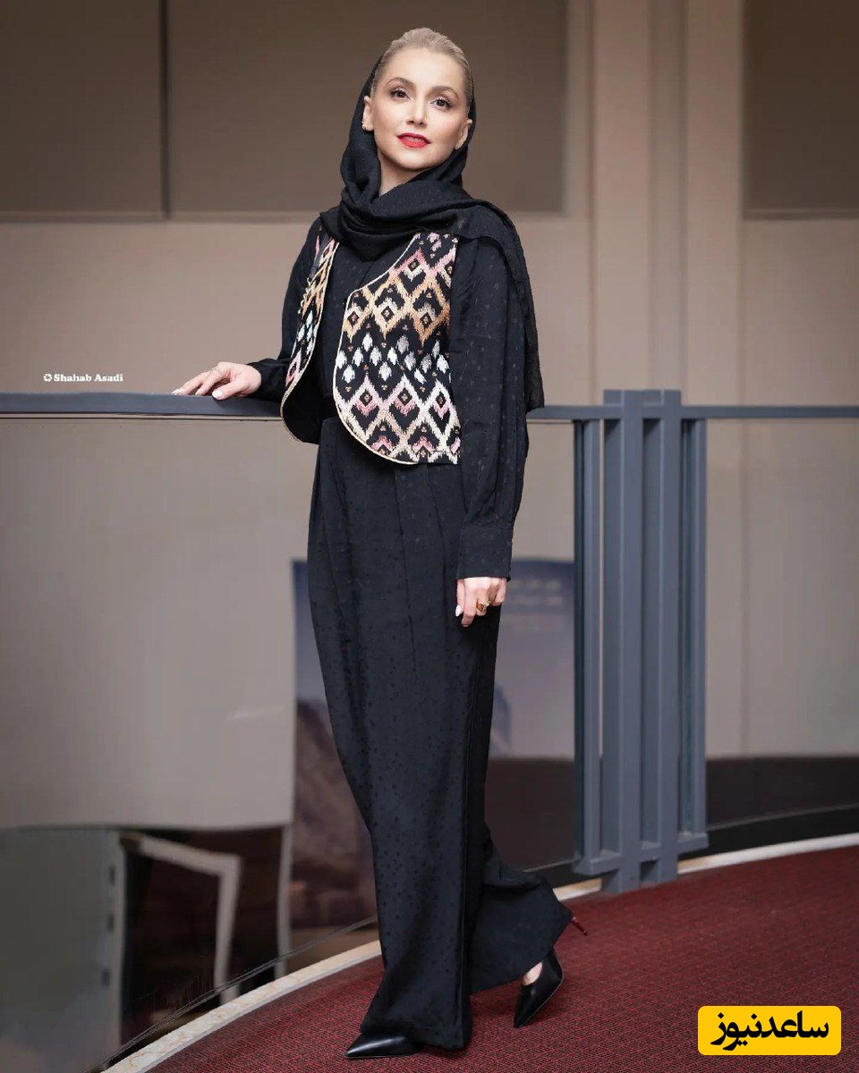 نازنین بیاتی