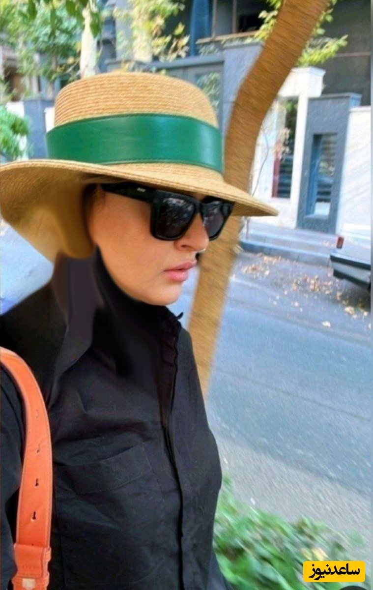 نیلوفر پارسا