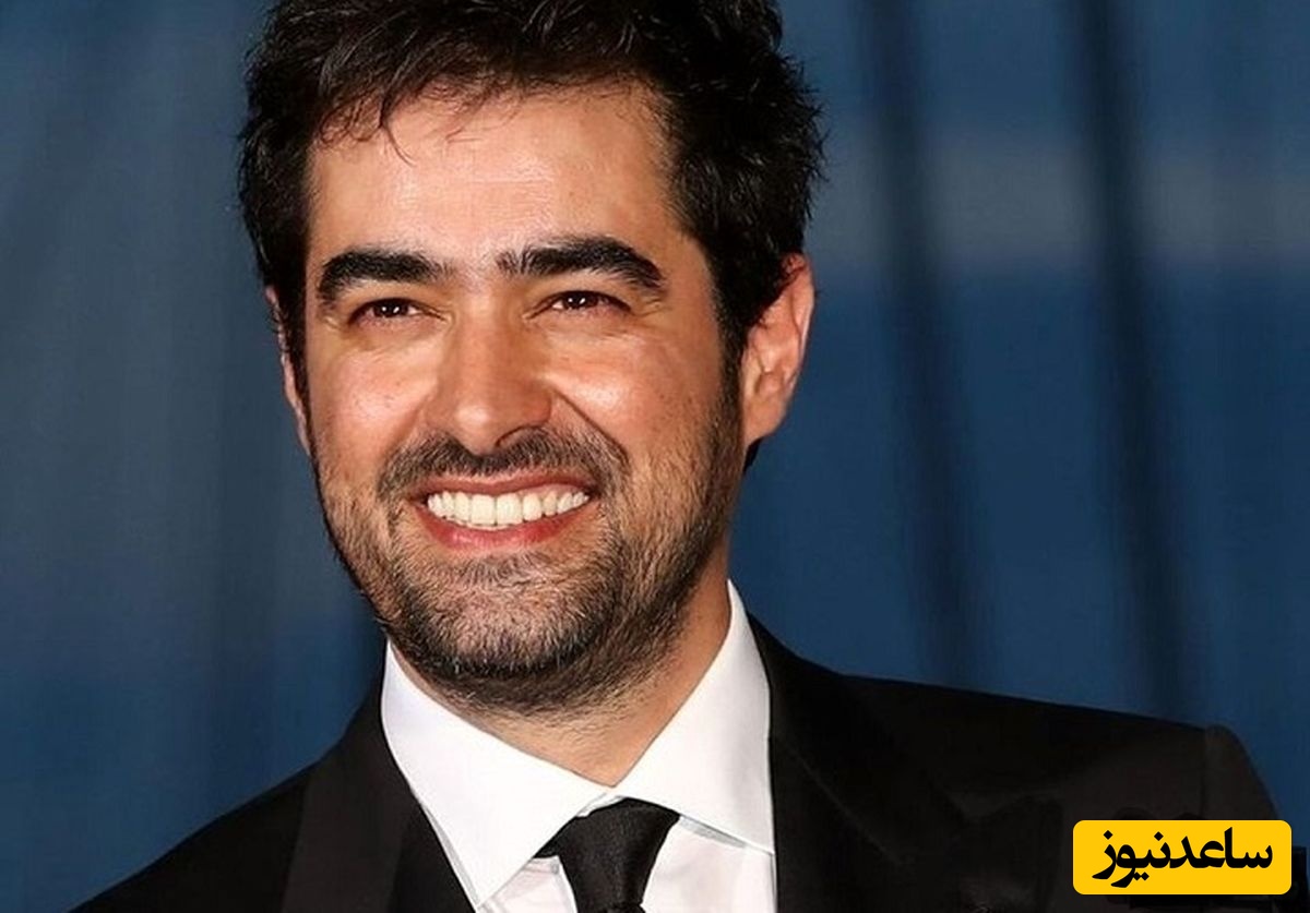 تصویری از دکوراسیون آشپزخانه شیک مادر شهاب حسینی /عجب سلیقه ای ...! / عکس دو نفره مادر پسر خوش خنده😍