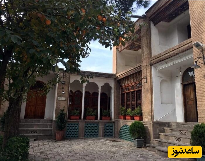 نوستالژی امروز؛ 22 دی/ معماری زیرزمین و حیاطی که کل دهه شصتی‌ها را از ترس سکته داد