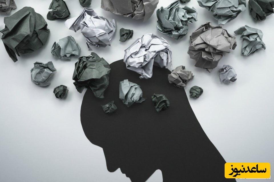 احساسات سمی و مخرب در زندگی