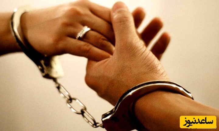 پوستر ازدواج اجباری