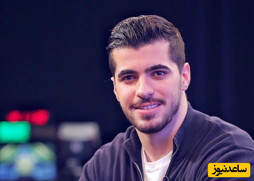 سعید عزت اللهی تغییرچهره داد/ هافبک تیم ملی یک شبه پیر و پژمرده شد!