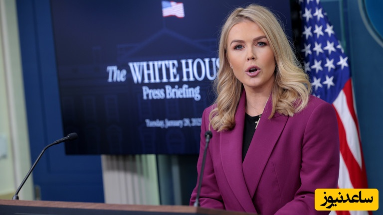 کاخ سفید: ترامپ احتمالاً به زودی به روسیه سفر میکند!