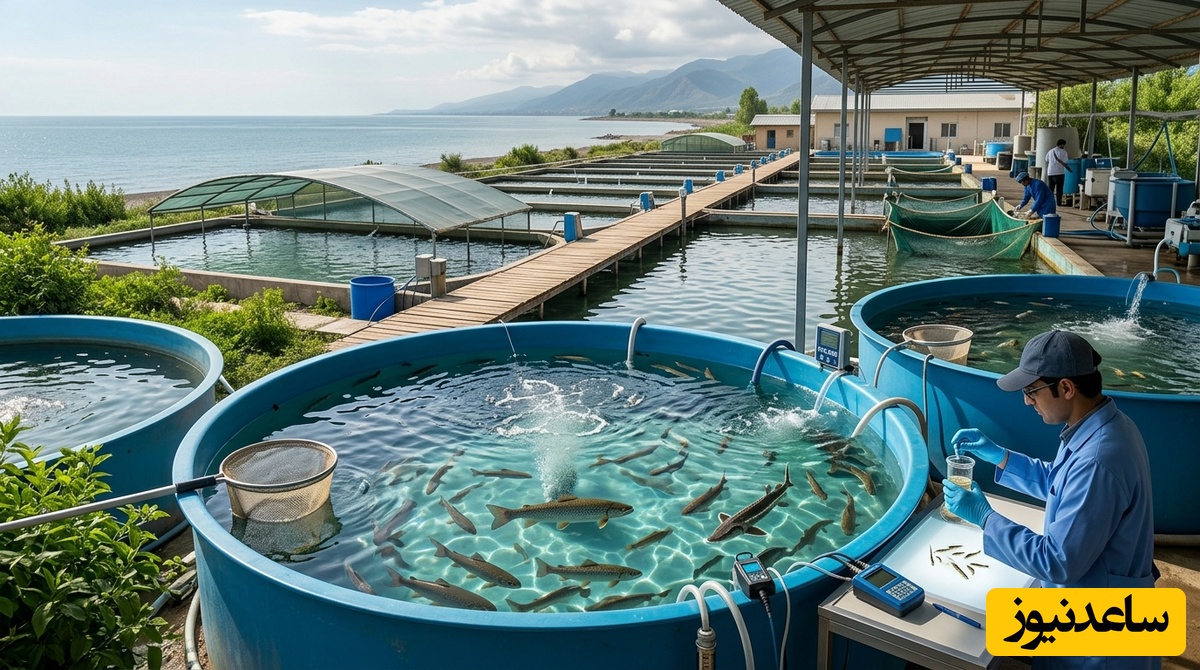 دانلود رایگان دفترچه سوالات و پاسخنامه آزمون دکتری رشته علوم و مهندسی شیلات ـ تکثیر و پرورش آبزیان سال 97