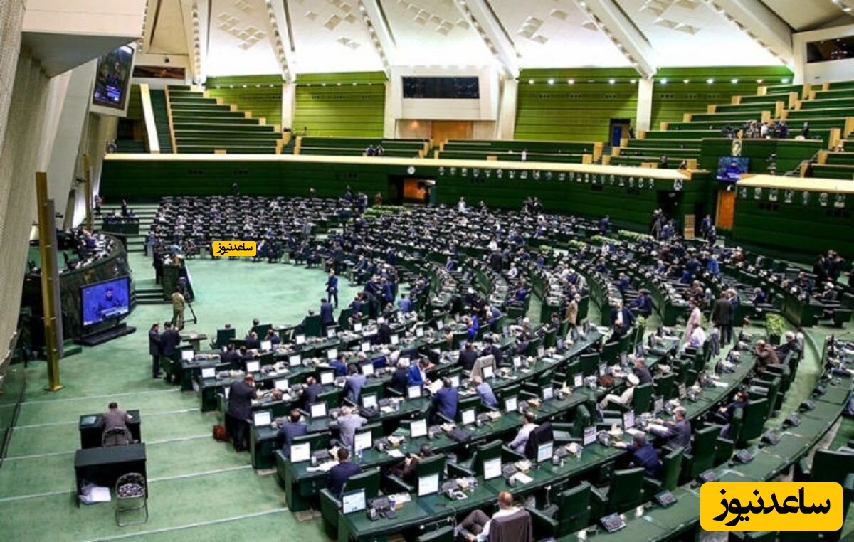 دعوای جنجالی نماینده خلخال با قالیباف بر سر مسمومیت سریالی دانش آموزان‎‎ + فیلم