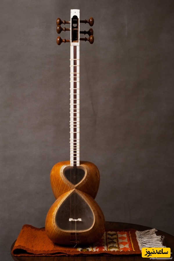 دیدن تار (آلات موسیقی)در خواب چه تعبیری دارد؟