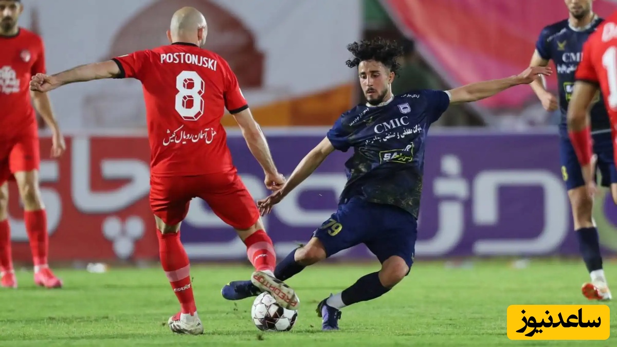 نظرسنجی روز؛ بازی‌ که جدول را تکان می‌دهد/ تقابل مهیج تراکتور با چادرملوی یزد