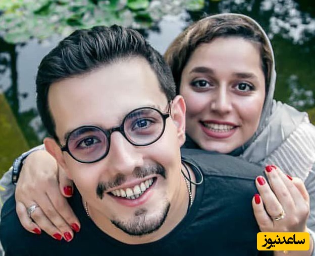 ویدئو | امیر کاظمی ؛ 6 ساله ازدواج کردم یک بار هم نشده که یک روز همدیگه رو نبینیم، همه‌ی شرطم تو بازیگری اینه که خانومم حتما باید همراهم باشه، اصلا نمیتونم یه لحظه هم ازش جداشم...