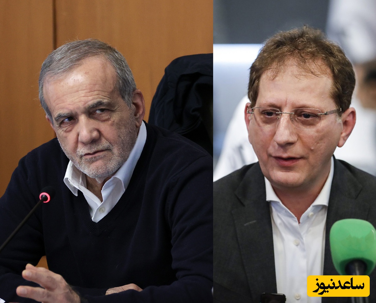 بابک زنجانی طلبکار شد! / حمله شدید ب.ز سابق به رئیس جمهور کشور