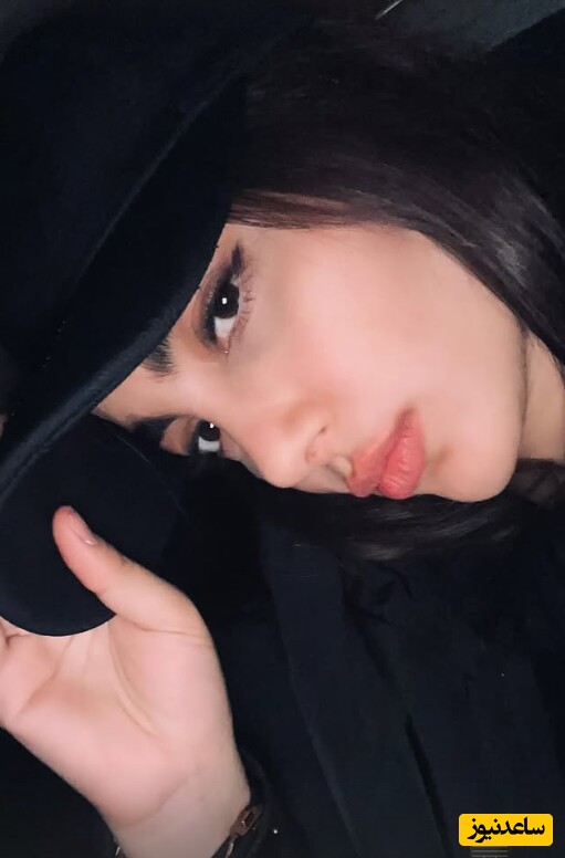 سنا حسینی