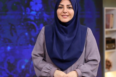 کنایه المیرا شریفی‌مقدم: الان همه ما میلیاردر هستیم سوار ماشین میلیاردی ایرانی میشیم + ویدئو