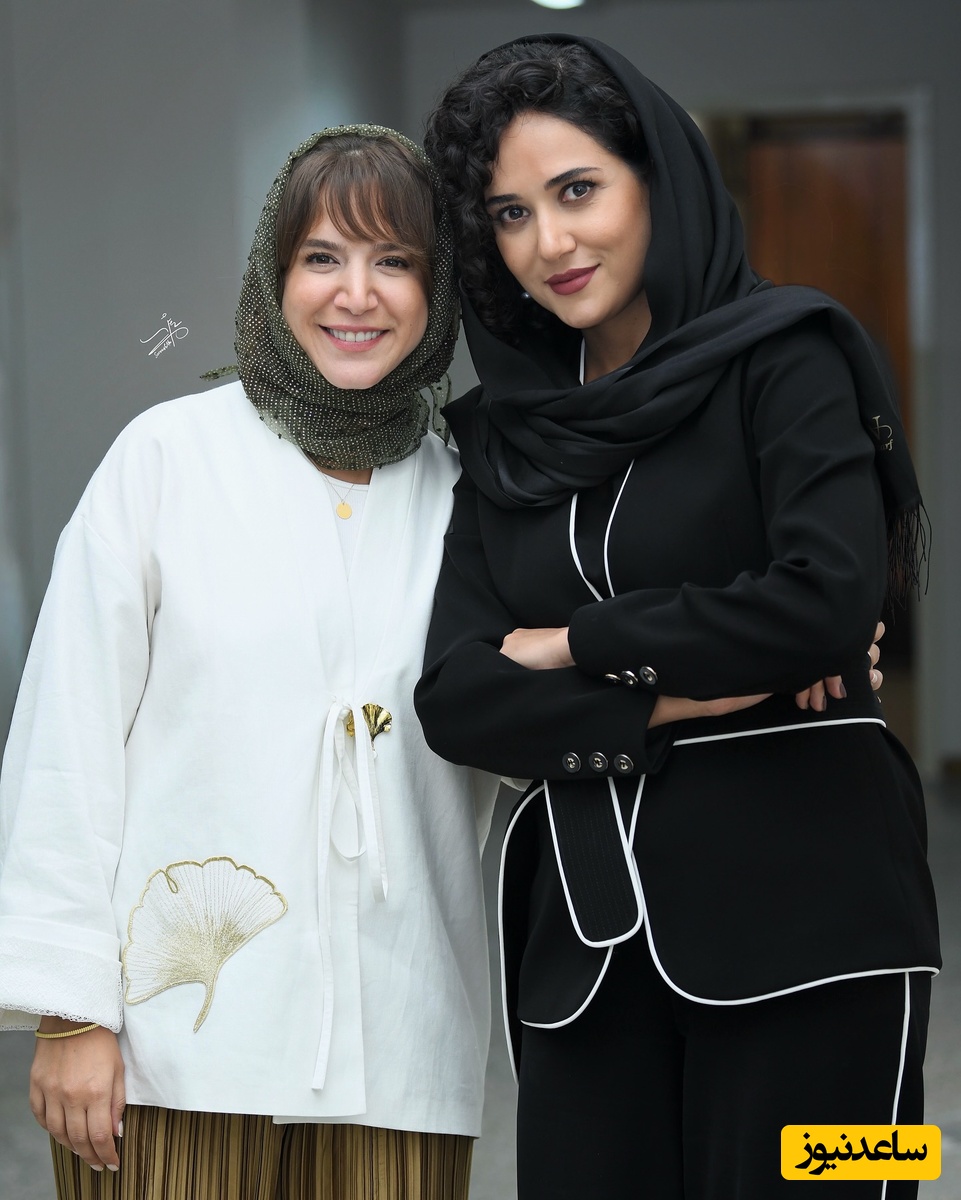 پریناز ایزدیار