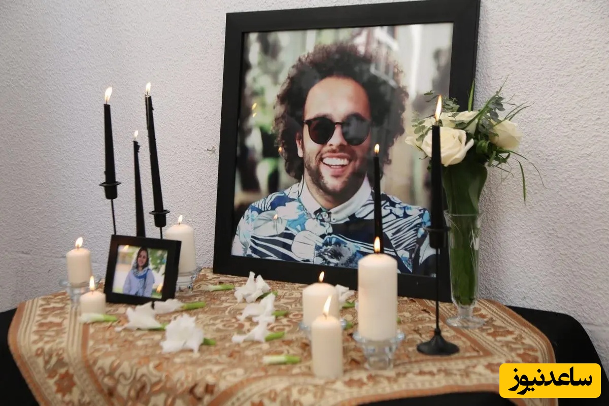 یادبود جواد گنجی