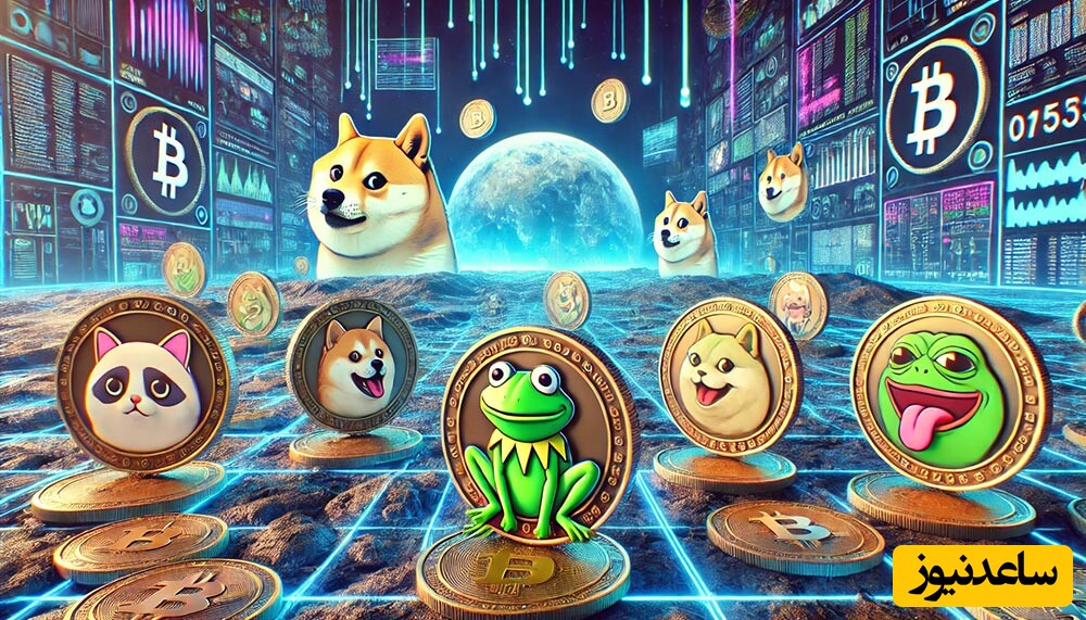 لیست بهترین صرافی برای خرید میم کوین