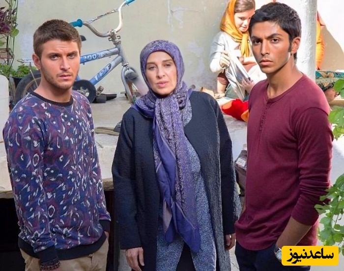 مائده طهماسبی