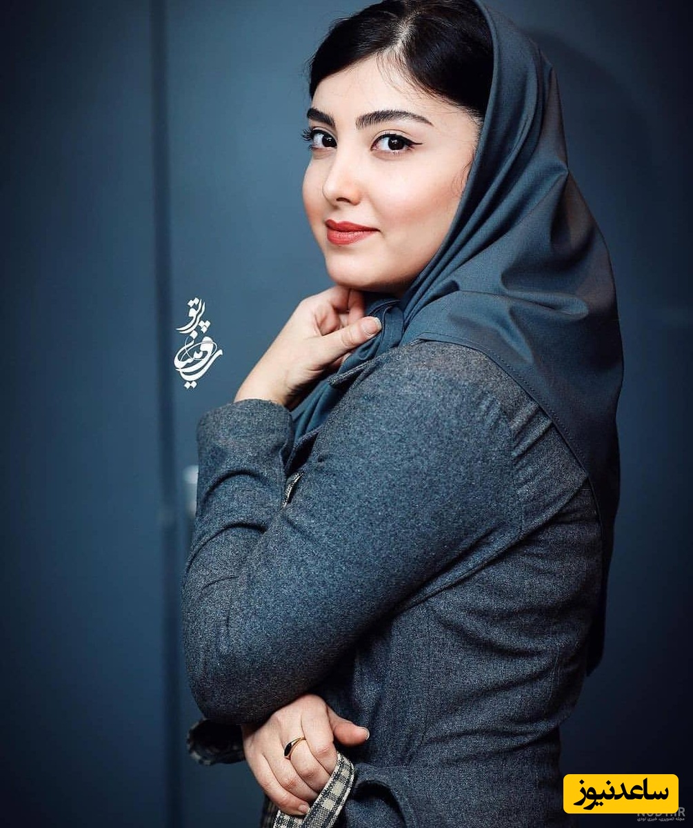  زیبا کرمعلی