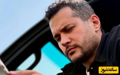 اعتراض صریح سیاوش خیرابی، ستاره تلویزیون به روز جهانی مرد: ما خیلی تنها هستیم و هیچ کس به ما تبریک نگفت!