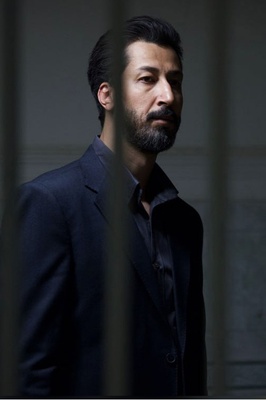 بهرام افشاری: تا 20 سالگی در بیمارستان بودم؛ اگر می‌خواهی جا بزنی این ویدیو را نبین!