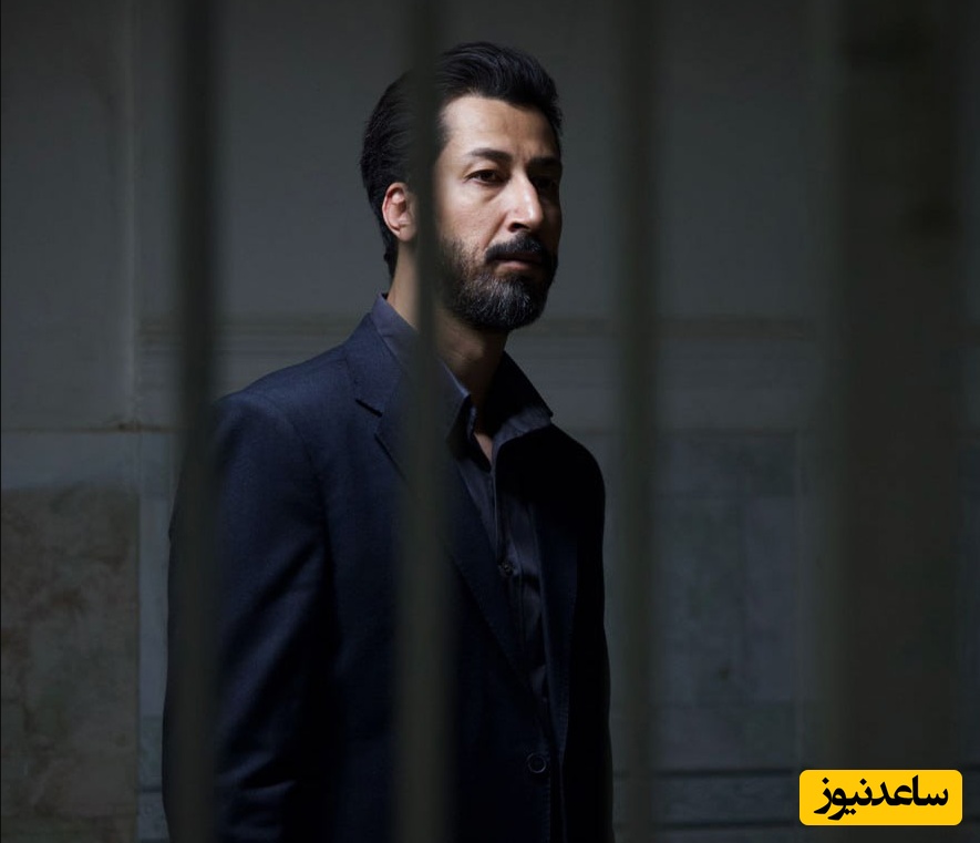 (ویدئو) بهرام افشاری: تا 20 سالگی در بیمارستان بزرگ شدم! (درسی برای کسانی که می‌خواهند جا بزنند و تسلیم شوند)