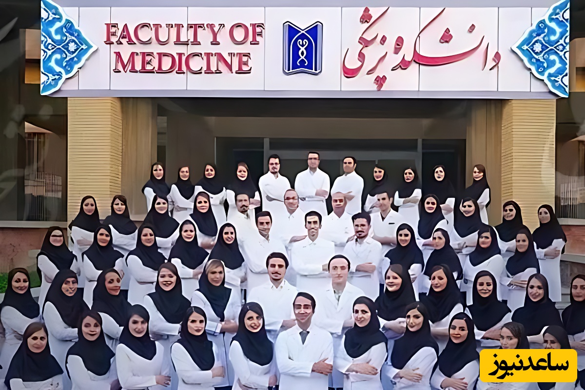 (ویدیو) گشتی در دنیای شگفت‌انگیز دانشکده پزشکی تبریز/ از اینجا به مرکز علم پزشکی ایران نزدیک‌تر شوید!