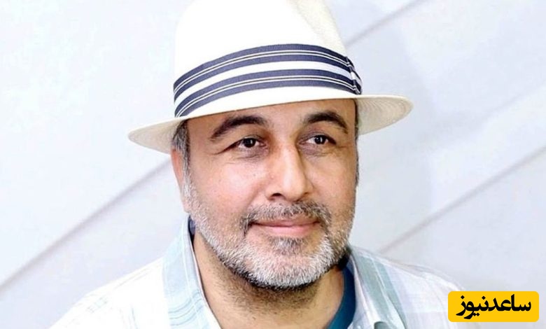 شوخی بامزه رضا عطاران با نجم‌الدین شریعتی در«اجل معلق»