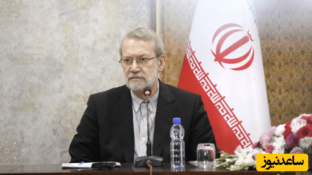 لاریجانی مسافر کشور میزبان مذاکره ایران و آمریکا شد