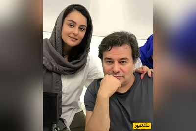 افشاگری جالب پیمان قاسم خانی از شرط ازدواج همسر دومش میترا ابراهیمی/یار خوب تمام ماجراست/ امیرمهدی ژوله: ببین اوضاع چه جور بوده که...😂