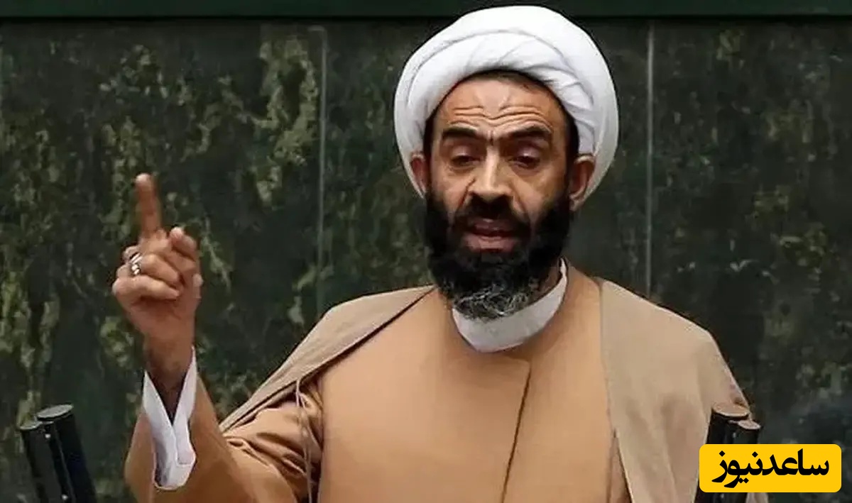 (ویدیو) حمله تند نماینده به عدم رعایت قانون لایحه حجاب/این مردم از بدن‌نمایی و بی‌حجابی خسته اند/ به خدا ولنگاری نا‌امنی می‌آورد/ به غضب خدا گرفتار می‌شویم