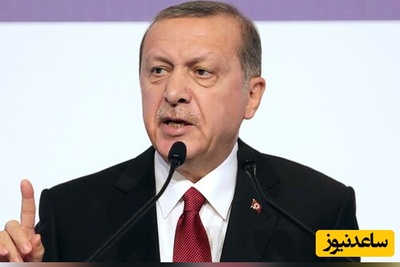 پیشگویی اردوغان که با تشویقی این چنین روبرو شد: اسرائیل، اجلت فرا رسیده!+فیلم