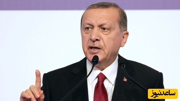 پیشگویی اردوغان که با تشویقی این چنین روبرو شد: اسرائیل، اجلت فرا رسیده!+فیلم