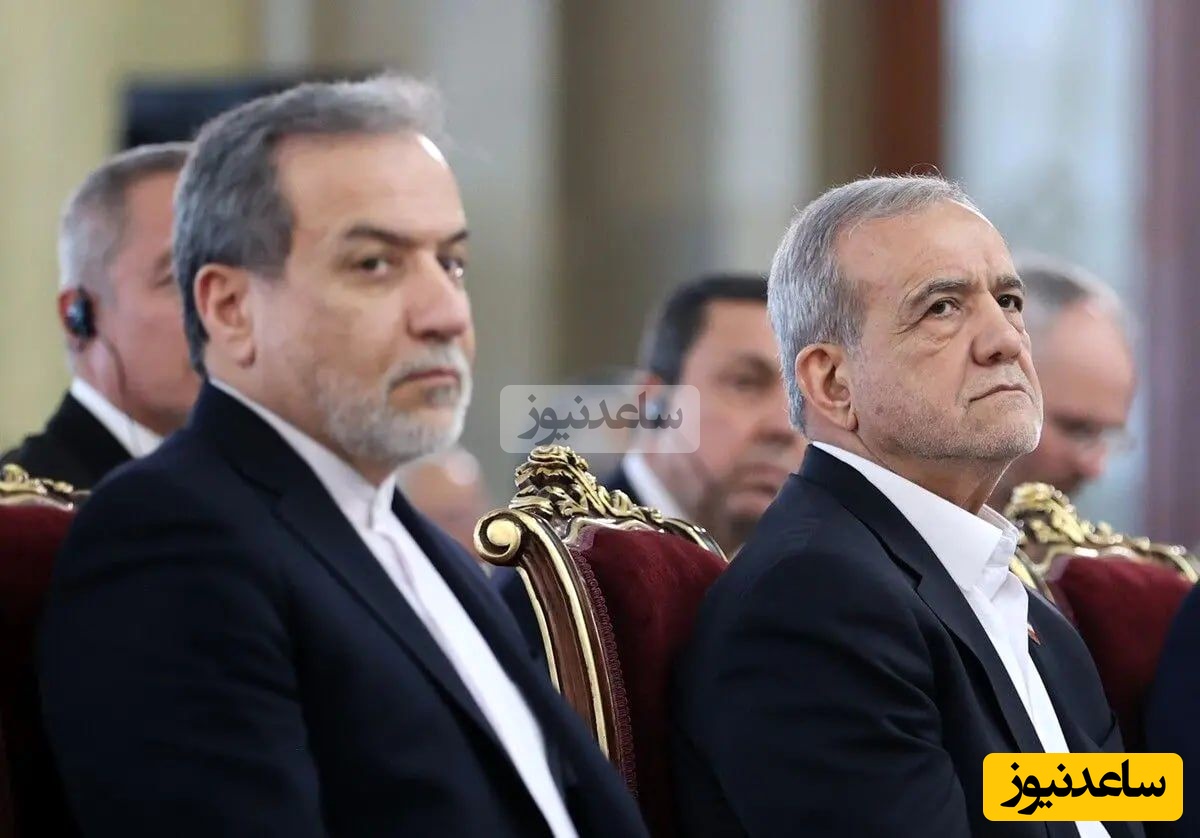 پزشکیان دعوت ترامپ را نپذیرفت / رئیس‌جمهور در اجلاس شرم‌الشیخ حضور نخواهد داشت