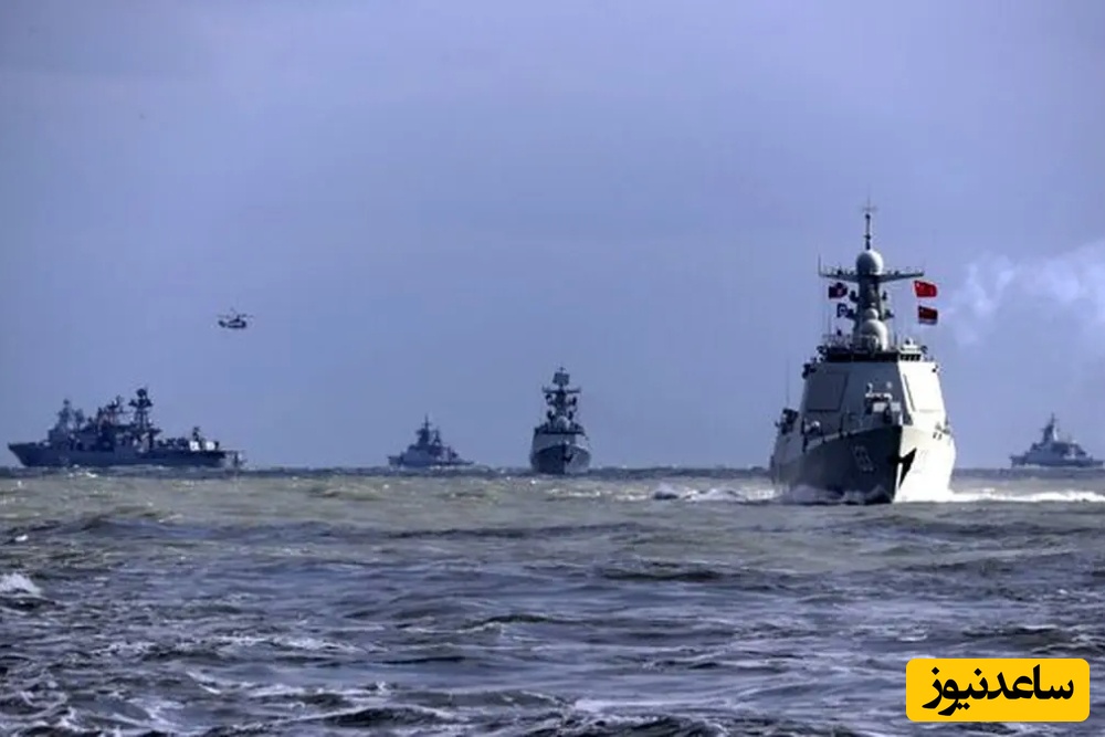 اعتراف فرمانده سابق سنتکام به اقتدار استراتژیک ایران؛ معمایی که آمریکا راهی برایش ندارد!+فیلم