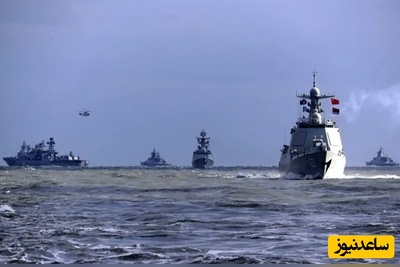 اعتراف فرمانده سابق سنتکام به اقتدار استراتژیک ایران؛ معمایی که آمریکا راهی برایش ندارد!+فیلم