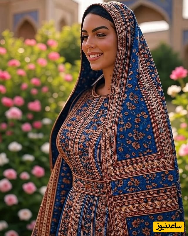   لباس عروس جورجینا  