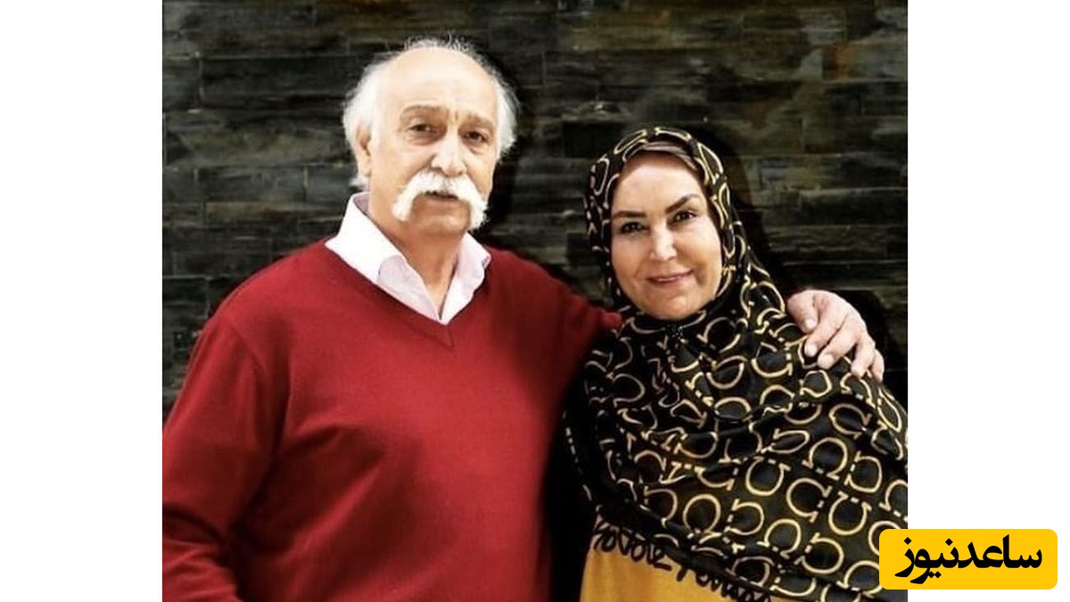 خلاقیت تحسین‌برانگیز هانا، نوه محمود پاک نیت برای مدلینگ با ژست‌های بامزه / وروجک چه بلایی شده😍