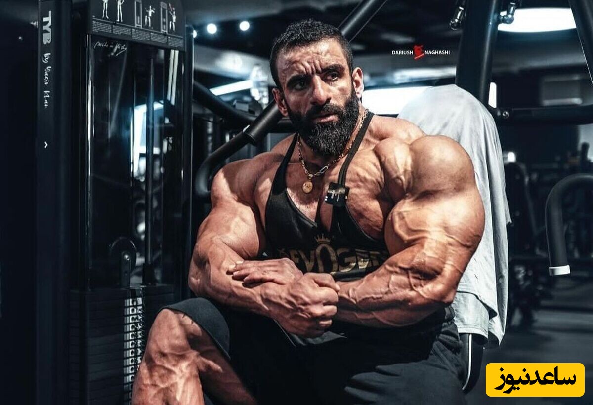 توصیه مهم هادی چوپان به مردم / همین امروز همه زندگیتو خرج کن وگرنه ...