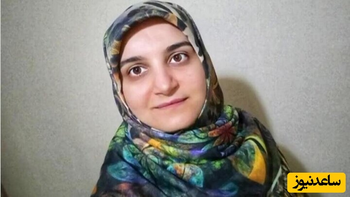 سلول مهدیه اسفندیاری در زندان بزرگ است و به مطالعه‌اش می‌رسد! +ویدیو