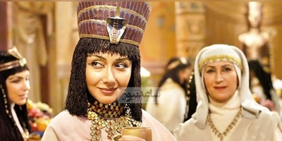 تصویری از چهره واقعی زلیخا در موزه مصر/ واقعا خیلی زیبا بود