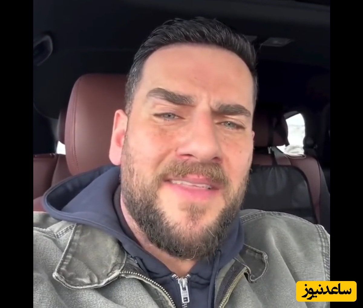 ببینید | ایران دارد انتقام آمریکایی‌ها از اسرائیل را هم می‌گیرد