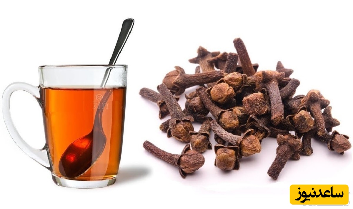 روش تهیه دمنوش میخک؛ که عطر و خواص جذابی دارد