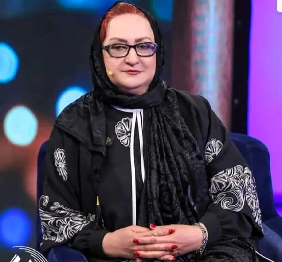 تیکه مریم امیر جلالی به آرون افشار در کنسرتش؛ هزار بار گفتم برید پیژامه باباتونو بپوشین!🤣+فیلم