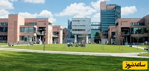 دانشگاه آگدر (University of Agder)