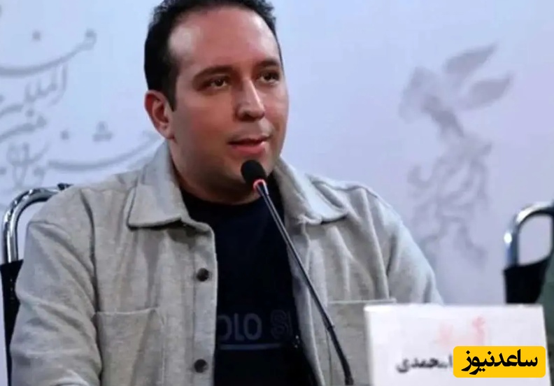 کارگردان سینما: از این همه آه و درد باید گُرزی ساخت