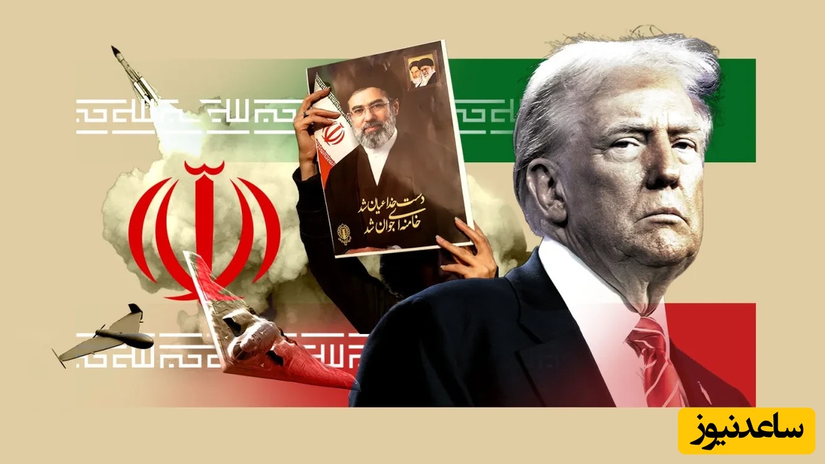 ببینید| آیا امتیازدادن به آمریکا جنگ را تمام می‌کند یا شعله‌ورترش می‌سازد؟