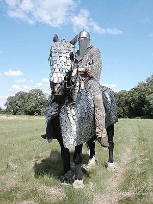 سرباز ساسانی به ایران بازگشت