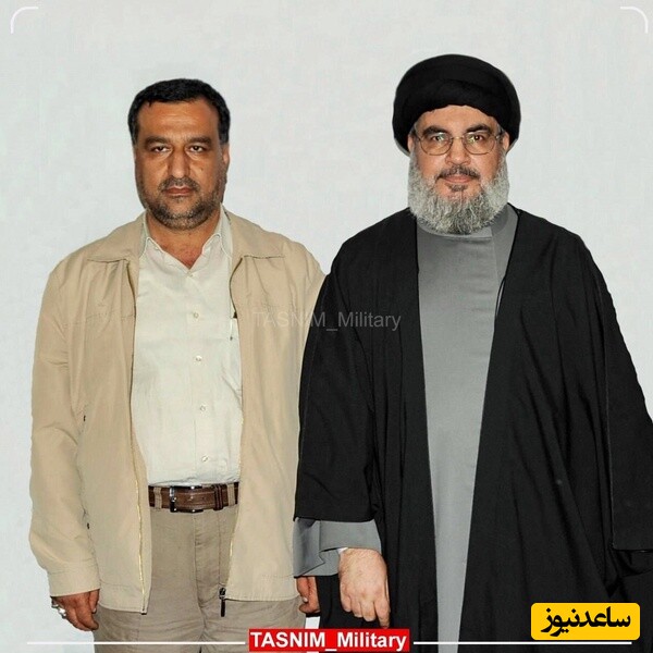 سیدحسن نصرالله