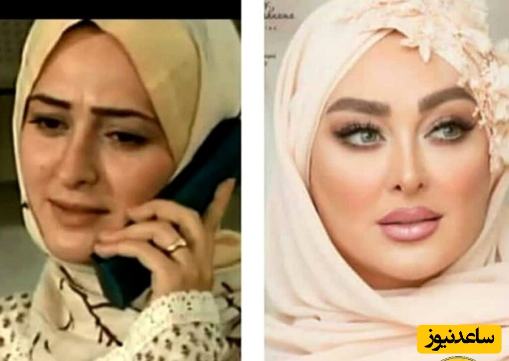 الهام حمیدی